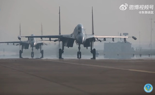 中國在台周邊軍演2日 美國批魯莽行為、歐盟聲明反對