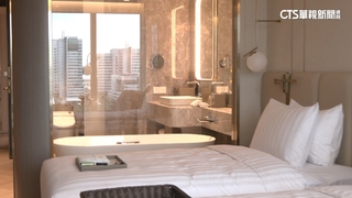 仲介廣告稱「開放旅宿業移工」 勞動部駁斥：廣告不實最重罰150萬