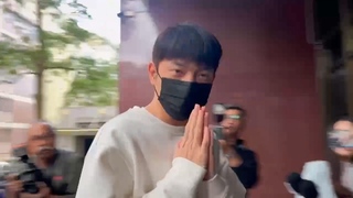 宥勝認強制猥褻女助理 一審遭判刑8個月