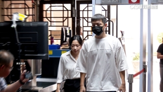 宥勝遭控性騷女助理一審判8個月　經紀人：尊重司法判決