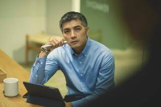 住家遭搜索、列「妨礙性自主」被告　賀軍翔發聲：會配合調查