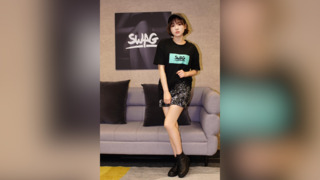 陳沂宣布成為「情色教主」加入SWAG　首秀將與「前國軍弟兄」同台