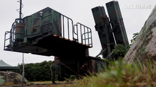 共軍模擬轟炸「缺台灣中部」？　退將：中台無重要據點