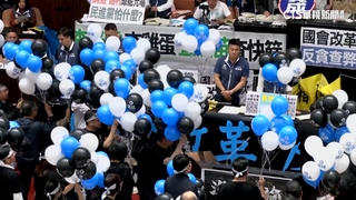 立院挑燈夜戰！　韓請20盒大披薩　陳亭妃：不會吃