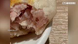 遭控豬肉餡餅沒熟釀腹瀉　業者：會連絡當事人處理