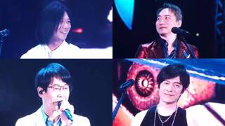 五月天阿信喊「我們中國人」　4團員面面相覷