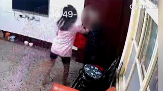 扯！外籍看護多次毆打身障兒　家屬怒提告：不姑息