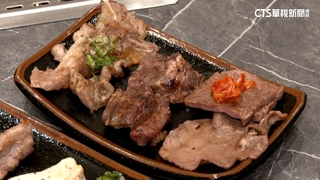 內科燒肉戰開打！　獨食商機攻上班族+家庭客