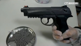 「火藥量.角度.天氣」關鍵！　克拉克19射程最遠1公里