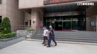 麵館砍人！醋夫不滿「妻被碰」　持刀砍廚師遭收押