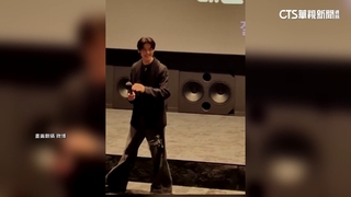 許光漢韓國宣傳　中粉絲逼表態：轉發央視微博