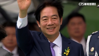 賴清德時代臨！綠黨部主委改選　親賴系獲11席