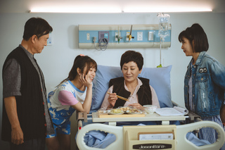 《勇氣家族》熱播！生活感加入歌仔戲唱腔超吸粉