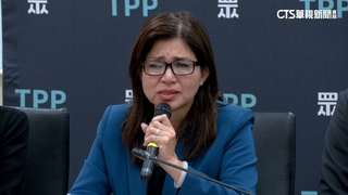 國會職權修法明拚三讀　綠：拼裝車法案　藍：抺黑