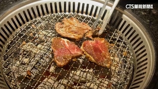 燒肉店油煙引住戶不滿　業者：抽油煙設備符規定