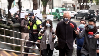 朱國榮冒用女友父身分辦護照　趁颱風後出海逃亡