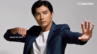 女荷官告賀軍翔！　葛斯齊曝疑點「互動不到5分鐘」