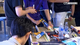 水電缺工自己來　相關DIY課程熱夯