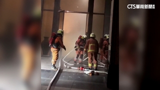 又是豐邑！改6月消防安檢　「最富里」大樓起火究責