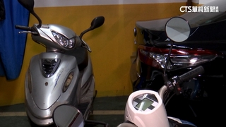 住戶汽.機車同停1車格　遭管委會提告判賠5萬