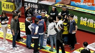 近百法律學者才喊違憲！　國會職權修法今三讀過關