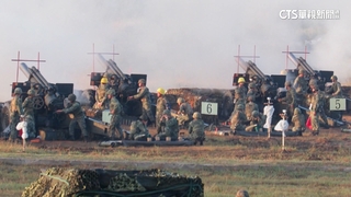 軍情人士：中圍澎湖憂增恐慌　專家：軍方壓力更大