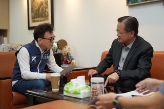 新竹晴空匯火警造成2消殉職　消防署應允補足人力缺口、救災裝備