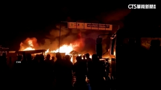 以軍空襲拉法難民營45死249傷　總理：悲劇性錯誤