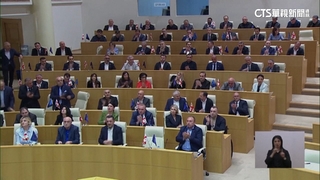 喬治亞國會推翻總統否決　俄版外國代理人法成案