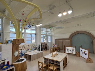 改善教學環境！　教育部補助公立幼兒園8219萬　