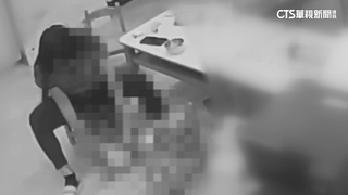 抓撞2歲女童害左眼傷　師爆「累犯」疑不當管教