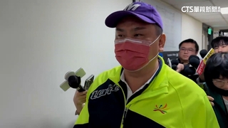 陳重文延押庭求交保　獄中遙控其他議員續護航