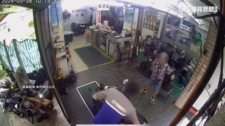 不滿檢測胎壓被收10元！　民眾打「一星負評」業者氣炸