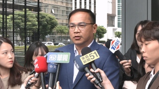 籲公布「人流分析報告全文」　黃揚明：王義川公布就發百片雞排