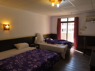 超熱門「知本溫泉套房」再度被法拍　最低價僅百餘萬元