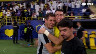 在哪都是進球王！　C羅破沙聯紀錄稱霸4聯盟