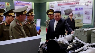 金正恩罕見承認發射衛星失敗　矢言再接再勵