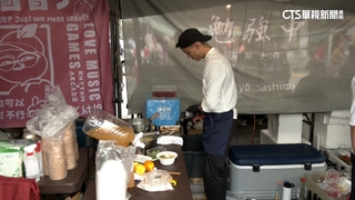 受網購.外送影響　全台攤販數創35年新低　肉攤最賺