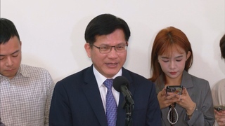 上任外長首備詢！積極推動元首外交　林佳龍：固邦兼顧榮邦