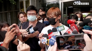 私密片官司打逾5個月和解　炎亞綸判7月緩刑3年