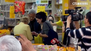 黃仁勳全家合體買蜜餞！　兒女任輝達職位曝光