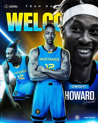 魔獸再次返台！　加盟TAT臺灣野馬隊