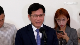 中恐不計成本利誘我友邦　林佳龍：固邦還要榮邦