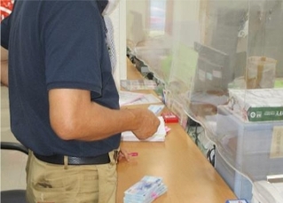 嘉義男經商失利「欠稅70萬」拖9年　父親房子遭查封