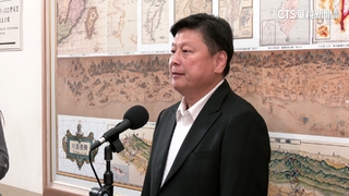 總統國情報告三讀過關　傅稱「只說不答」黨內譁然