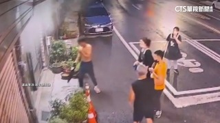 6度衝火場！英勇高二生林雅各　「角力技巧」救翁