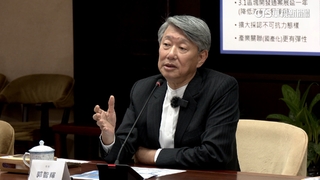 黃仁勳喊再擴AI超級電腦　郭智輝：顯示對台信心