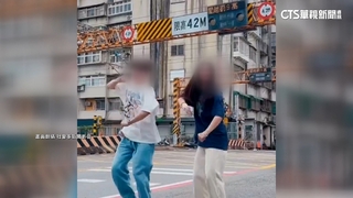 NewJeans來台平交道前熱舞　粉絲模仿恐挨罰