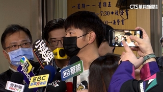 宥勝遭控性騷判8月！判決書曝欲脫罪　經紀人：尊重判決
