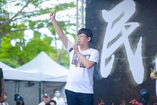 撤銷頒發給黃國昌的獎項　NATPA：做出嚴重破壞台灣民主行為